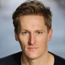 Mark Knightley