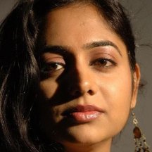 Lakshmi Sharma