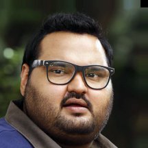 Sekhar Menon