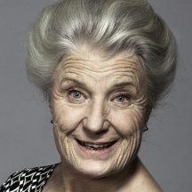Luise Deschauer