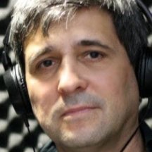 Peter Berkrot