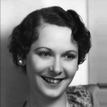 Ruth Weston