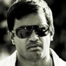 Selvaraghavan