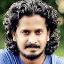 Nandan Unni