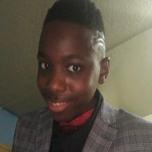 Aaron J Christopher