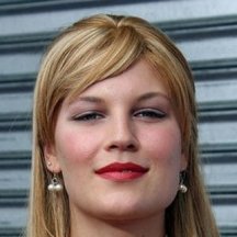 Julia Sandberg Hansson