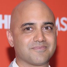 Ayad Akhtar