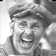 Donald Harron