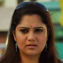 Yuvarani