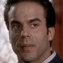 Dan Ferro