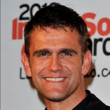 Scott Maslen