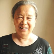 Mingqi Li