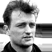Patric Doonan