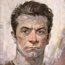 Frank Frazetta