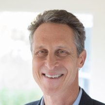 Mark Hyman