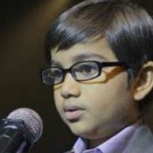 Aakshath Das