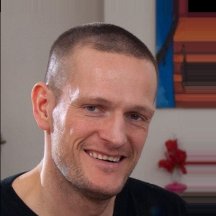 Ian Scott