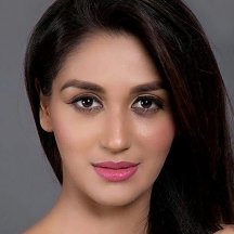 Nikita Dutta