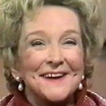 Beryl Reid