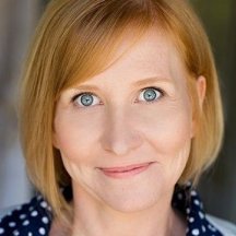 Tammy Dahlstrom