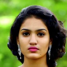 Saniya Iyyappan