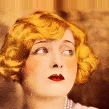 Peggy Hopkins Joyce