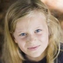 Gabrielle Cerys Haslett
