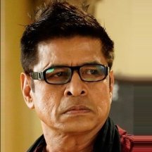 Sudesh Berry