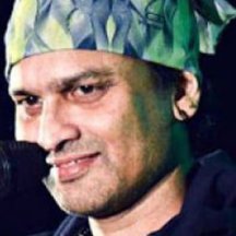 Zubeen Garg