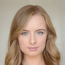 Halston Autumn McMurray