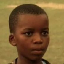 Sonwabisile Jehoshaphat Ngoma