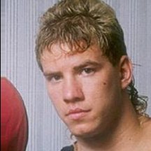 Tommy Morrison