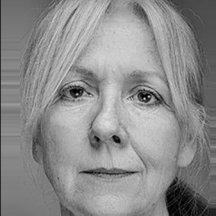 Liz Crowther