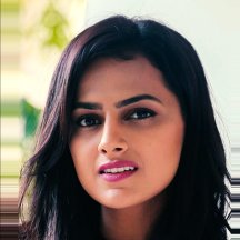 Shraddha Srinath