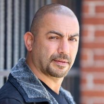 Ben Maccabee