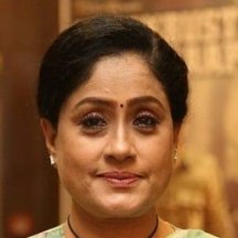 Vijayashanti