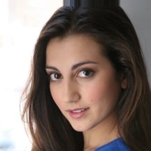 Julie Bersani
