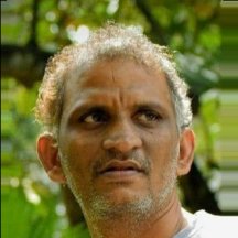 Hareesh Pengan