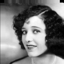 Georgia Hale