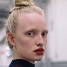Luzia Oppermann