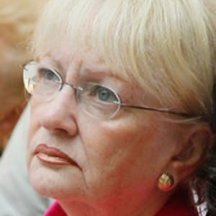 Elaine Langbaum