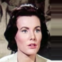 Shelly Martin