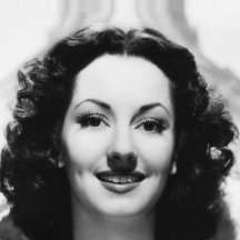 Virginia O'Brien