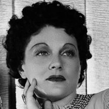 Lucie Mannheim