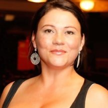 Nina Andresen Borud
