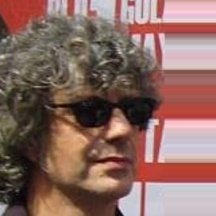 Andreas Thiel