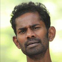 Ramesh Thilak