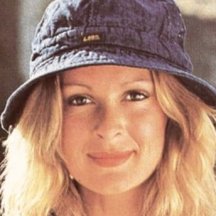 Nina Carter