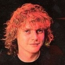 Rick Allen