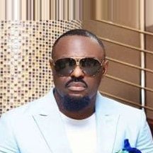 Jim Iyke